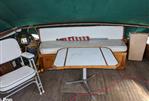 Chris-Craft 37 Roamer Riviera - Bench Seat