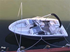 Bayliner 205 Bowrider