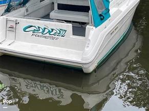 Sea Ray 330 Sundancer