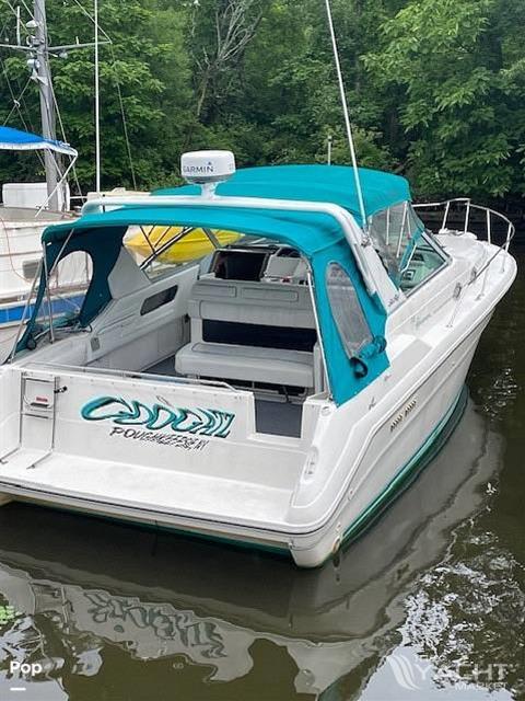 Sea Ray 330 Sundancer - 1994 Sea Ray 330 Sundancer - Photo #1