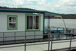 Custom Built 50-Foot Houseboat - 2019 Custom Built 50-Foot Houseboat - Photo #3