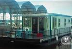 Custom Built 50-Foot Houseboat - 2019 Custom Built 50-Foot Houseboat - Photo #5