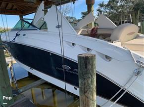 Chaparral 276 SSI