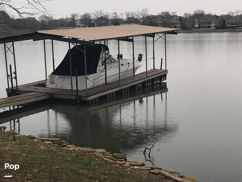 Sea Ray 340 sundancer - 2001 Sea Ray 340 sundancer - Photo #1