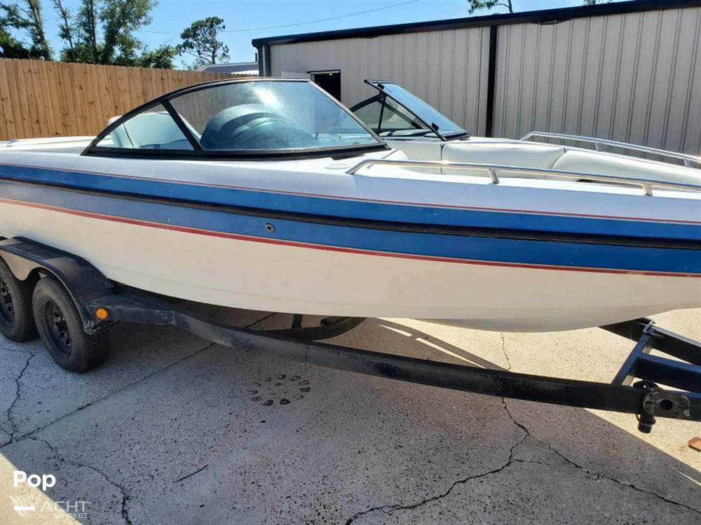 Malibu Sunsetter 21 LXI - Malibu Sunsetter