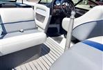 Malibu Sunsetter 21 LXI - Updated Upholsery