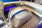 Malibu Sunsetter 21 LXI - Blue LED Lights