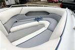 Malibu Sunsetter 21 LXI - Bow Seating