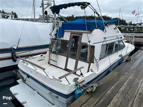 Bayliner Ciera 2858 Command Bridge