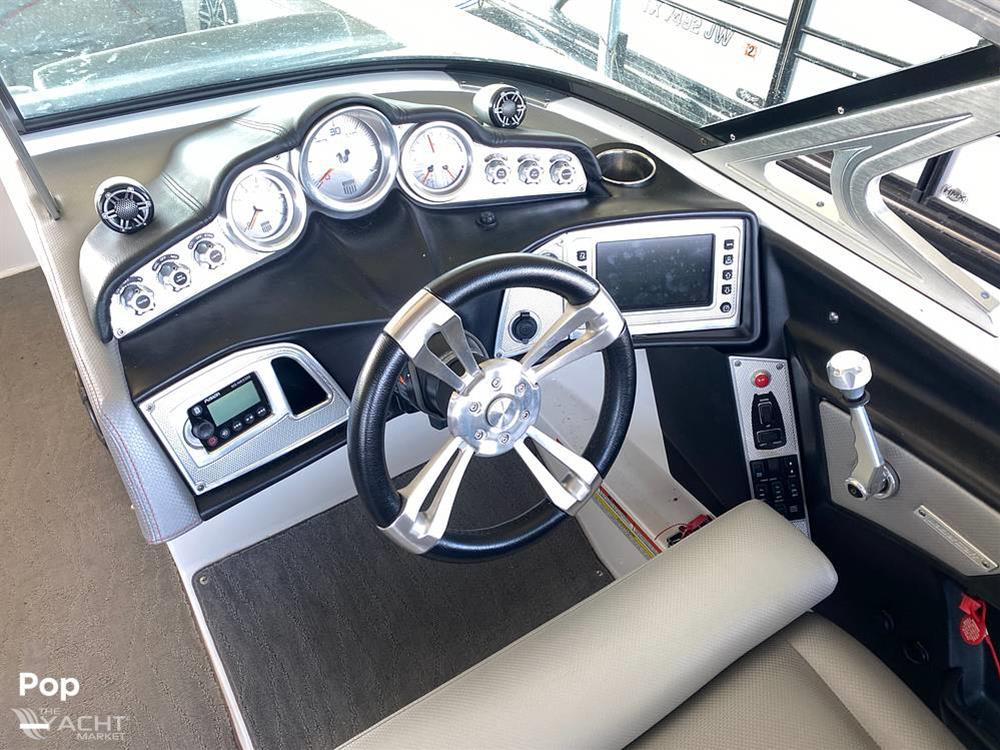 Mastercraft X46 - 2016 Mastercraft X46 - Photo #1