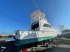 Striker 44 Sportfisherman