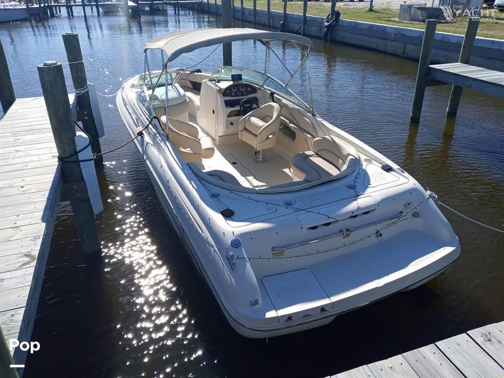 Sea Ray 260 Signature - 2001 Sea Ray 260 Signature - Photo #1