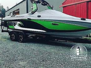 Centurion Ri237