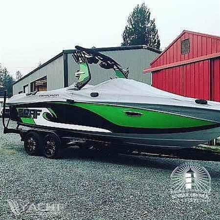 Centurion Ri237 - Time For Some Sun, Fun And Waves!