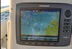 World Cat 266 SF - Gps/fishfinder/plotter