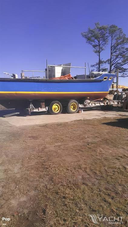 Richardson 40 - 1962 Richardson 40 - Photo #1