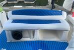Rinker 330 Fiesta Vee - Aft-bench Seat