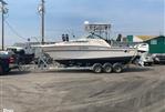 Wellcraft Coastal 2600 - 1992 Wellcraft Coastal 2600 - Photo #6