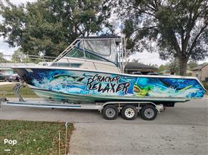Grady-White Marlin