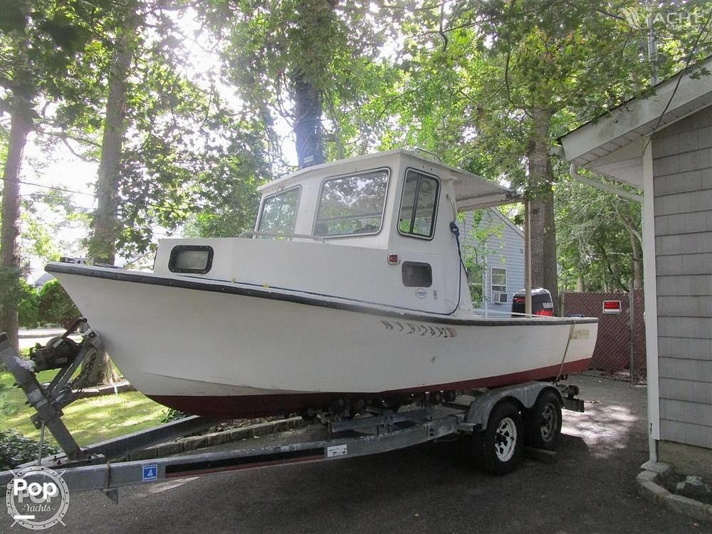 Privateer 21 Roamer - 1979 Privateer 21 Roamer - Photo #1