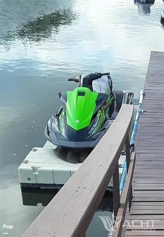 Yamaha VX Deluxe - 2020 Yamaha VX Deluxe - Photo #1
