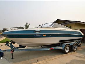 Four Winns 205 Sundowner