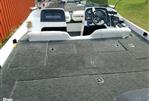VIP Stealth DX-200 - Front Casting Platform