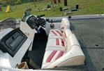 VIP Stealth DX-200 - Bench Seat