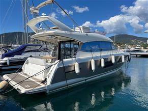 PRESTIGE 450 FLY