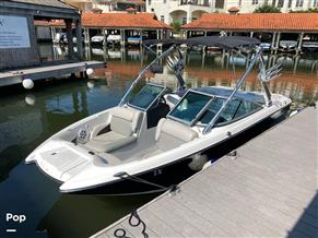 Mastercraft X25
