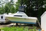 Sea Fox 29 - 1988 Sea Fox 29 - Photo #6