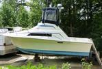Sea Fox 29 - 1988 Sea Fox 29 - Photo #7