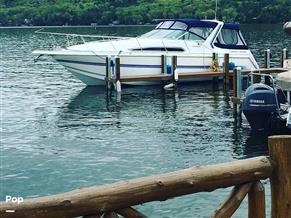 Thompson Santa Cruz 3400