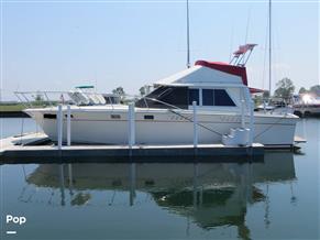 Grand Banks Laguna 11.5 Metre