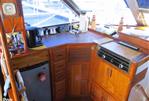 Grand Banks Laguna 11.5 Metre - Galley