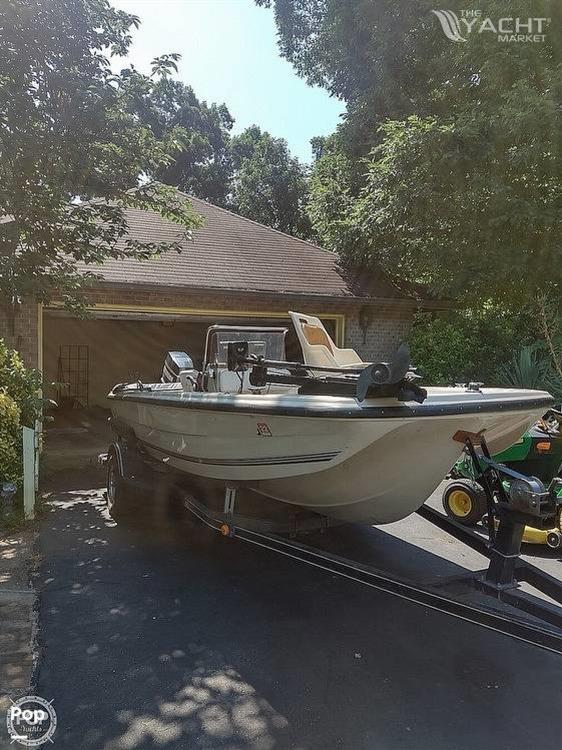 Kencraft 16 - 1992 Kencraft 16 - Photo #1