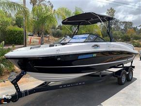 Bayliner VR6