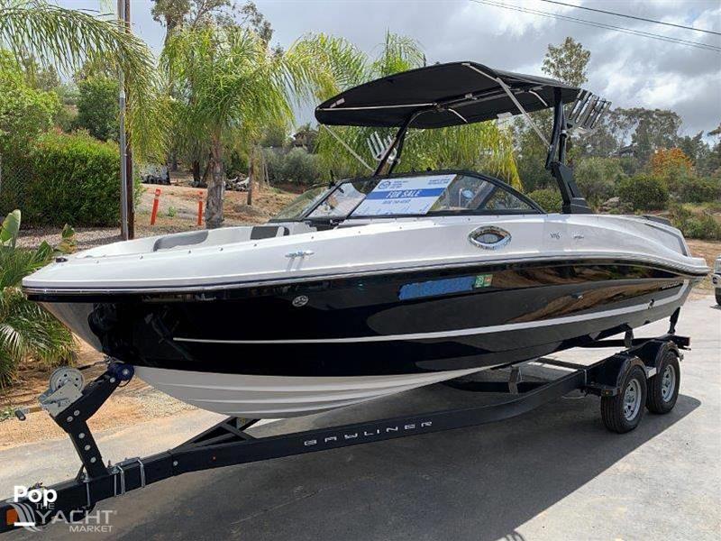 Bayliner VR6 - 2021 Bayliner VR6 - Photo #1