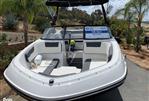 Bayliner VR6 - 2021 Bayliner VR6 - Photo #2