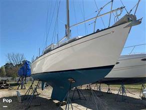 Grampian G2-34