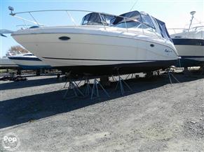 Rinker 310 Fiesta Vee