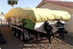 Advantage 32 Victory - Boat Cover