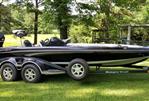Ranger Boats Z520 - 2017 Ranger Z520 - Photo #2