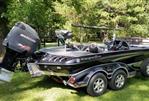 Ranger Boats Z520 - 2017 Ranger Z520 - Photo #3