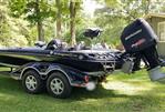 Ranger Boats Z520 - 2017 Ranger Z520 - Photo #5