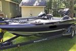 Ranger Boats Z520 - 2017 Ranger Z520 - Photo #6