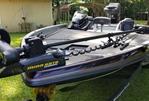 Ranger Boats Z520 - 2017 Ranger Z520 - Photo #7