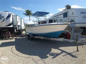Angler 220