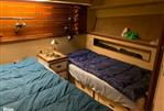 Bertram 46 Convertible - Stateroom
