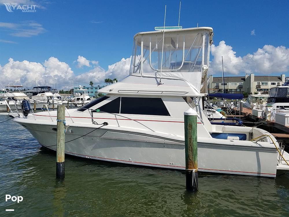 Wellcraft 3700 Cozumel - 1988 Wellcraft 3700 Cozumel - Photo #1